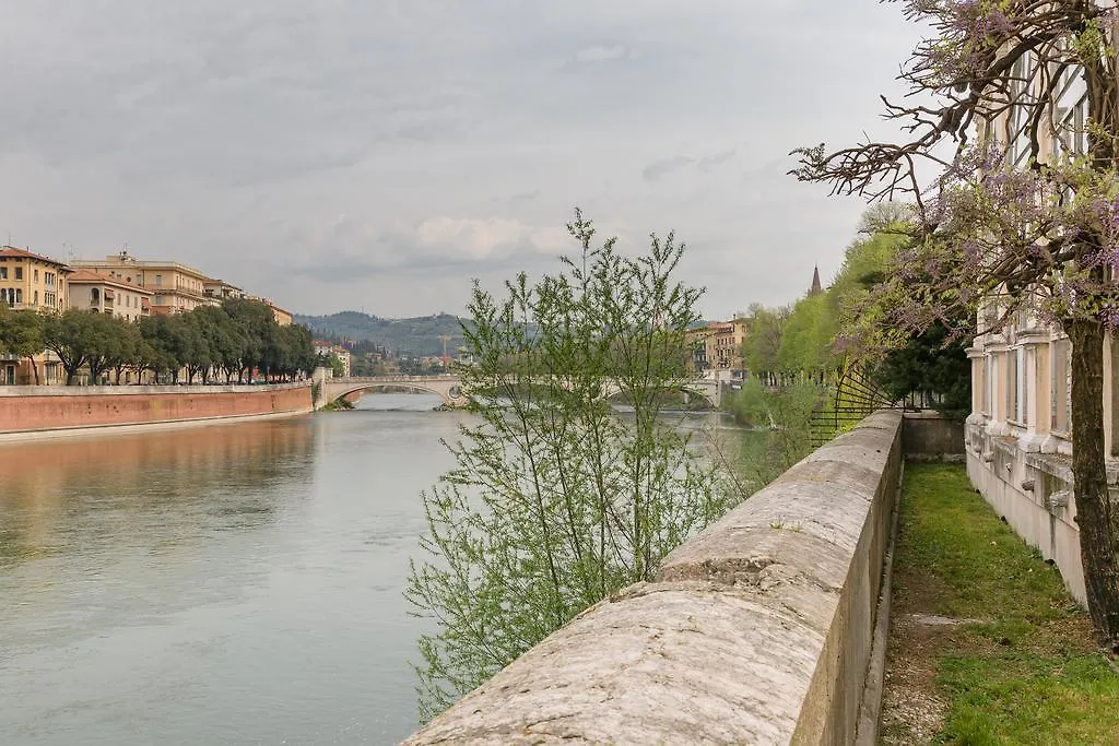 Residenza Canossa Verona