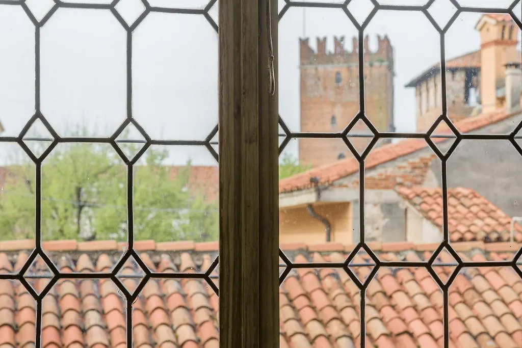 Residenza Canossa Verona Italy