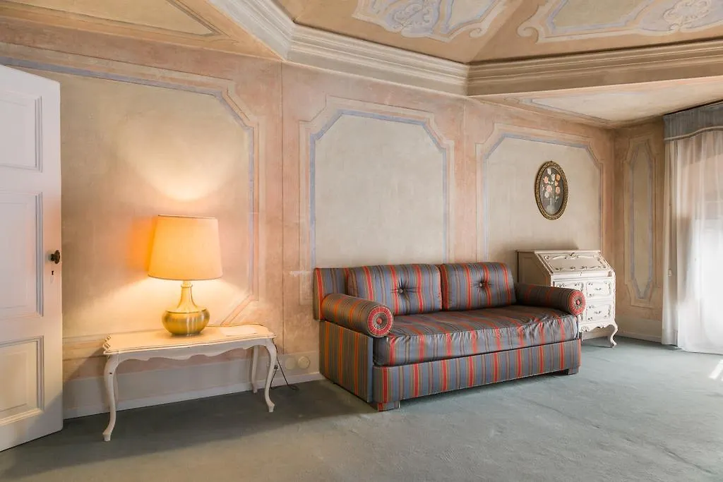 Residenza Canossa Verona