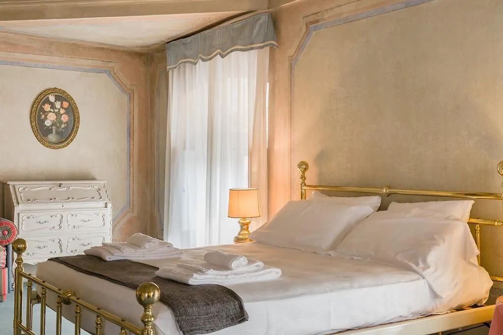 Apartment Residenza Canossa Verona
