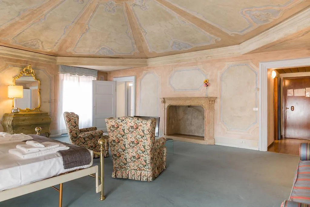 Apartment Residenza Canossa Verona