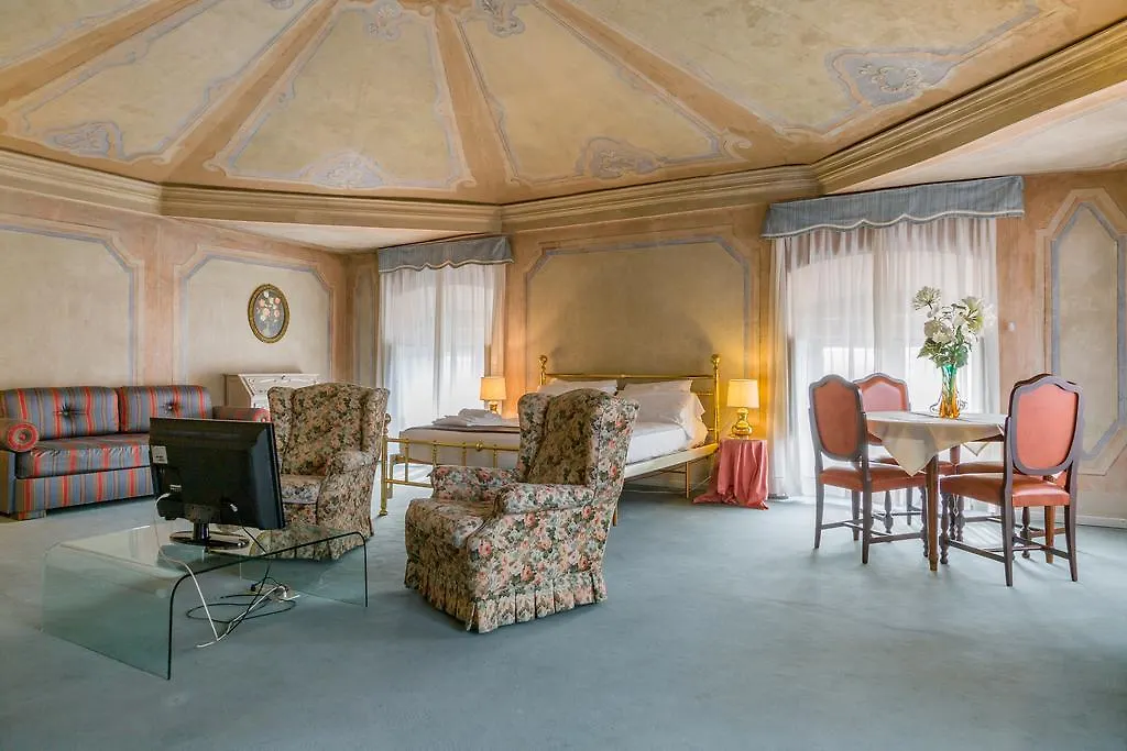 Apartment Residenza Canossa Verona Italy