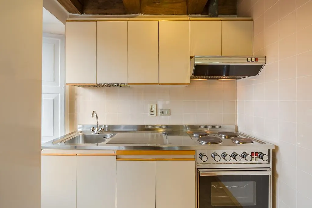 Residenza Canossa Verona