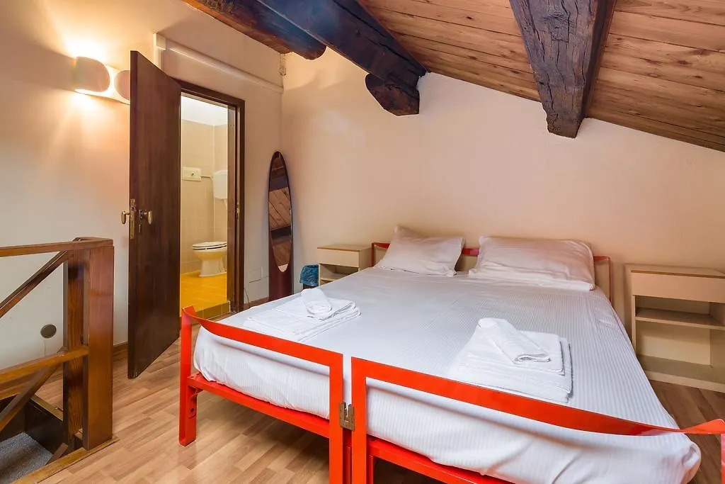 Apartment Residenza Canossa Verona