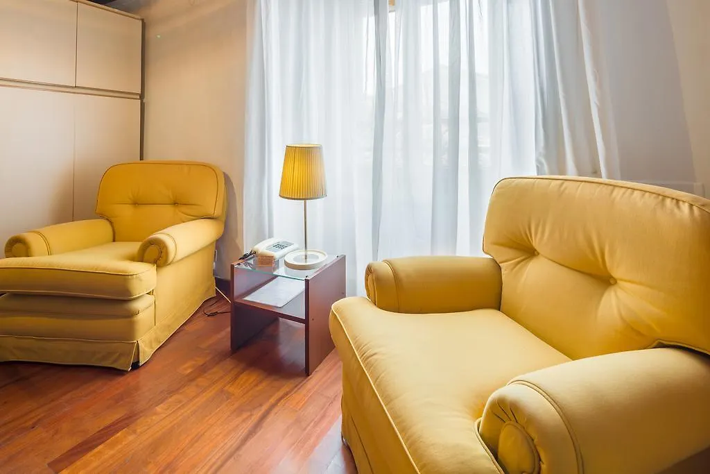 Residenza Canossa Verona Apartment