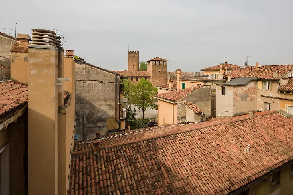 Residenza Canossa Verona