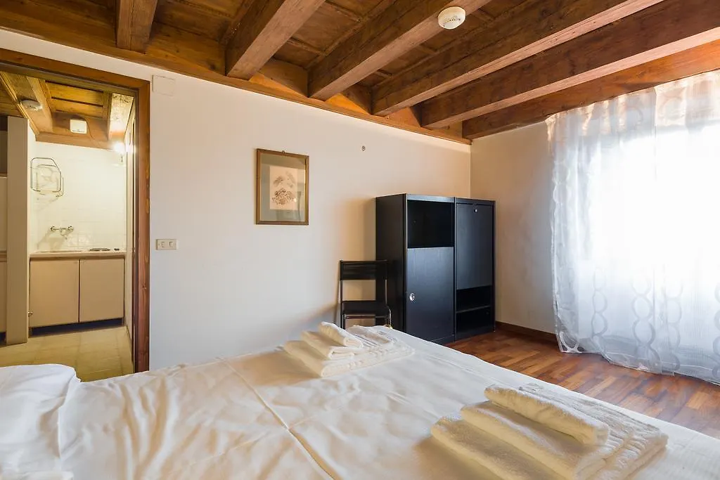 Apartment Residenza Canossa Verona